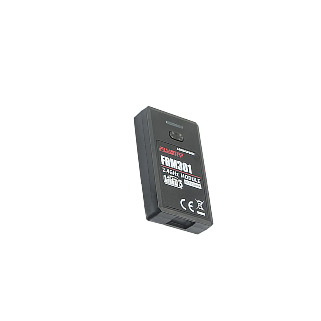 Flysky 2 4G 10CH FTr10 двухсторонняя двойная антенна PPM/IBUS PL18 AFHDS3 мини ресивер для FPV