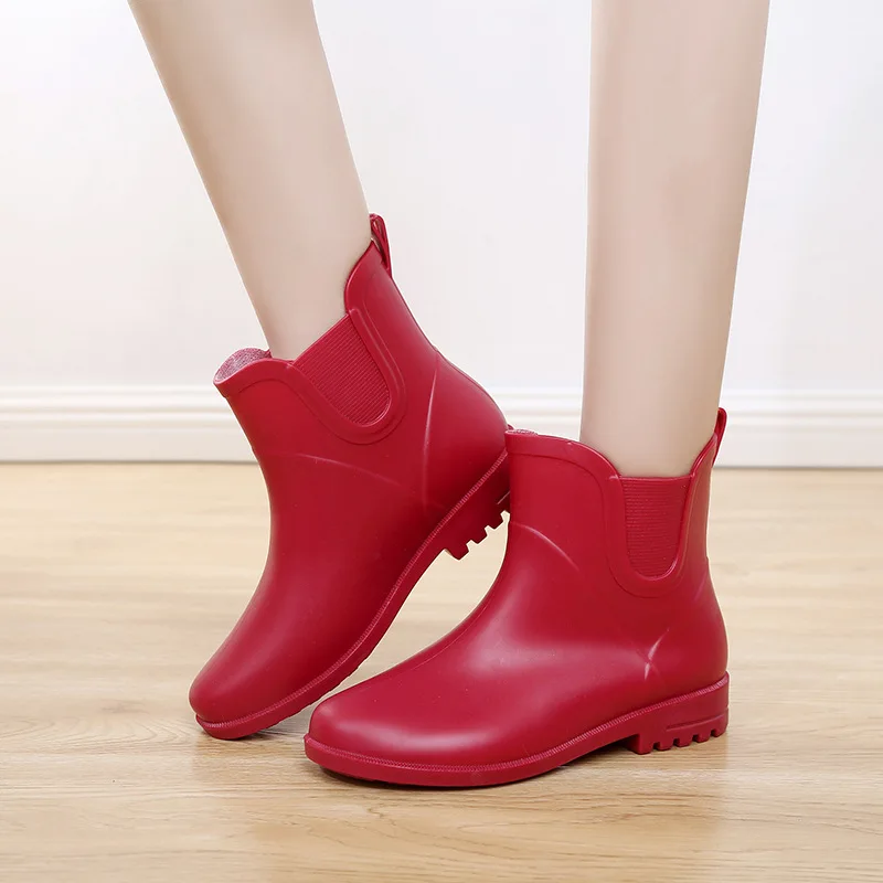 Уличные зимние рыболовные сапоги для женщин Нескользящие теплые