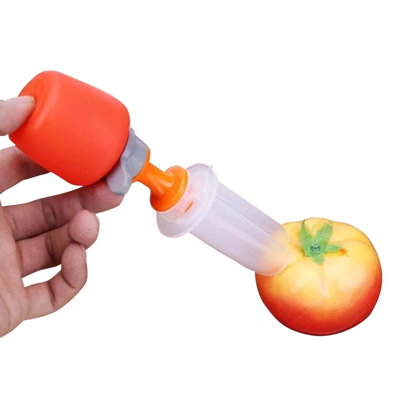 6 шт./компл. кухонный резак для формирования овощей фруктов слайсер устройство