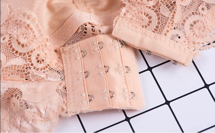 Сексуальное женское Новое поступление весенне-летнее белье кружевной