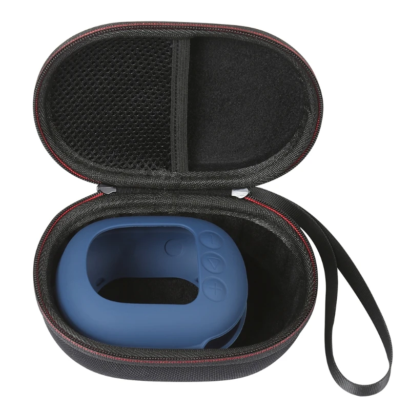 

Durable Silicone Case Protective Cover Speaker Case for-JBL Clip 4 Clip4 Speaker 77UA