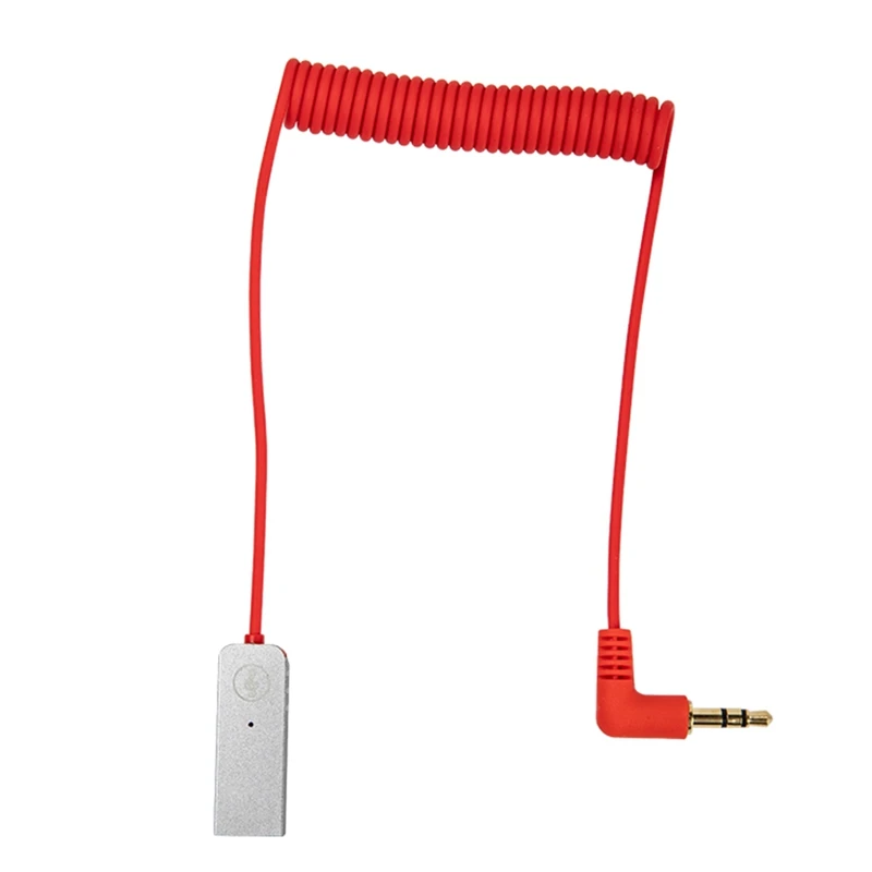 

USB приемник Dongle & Mic Bluetooth 5,0 аудио приемник автомобильный передатчик