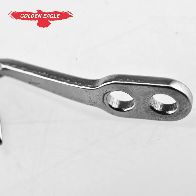 277004 подходит для EX5400 изогнутая игла изгиб иглой промышленные швейные машины