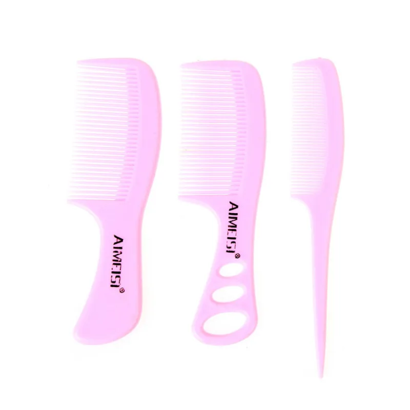 Портативный детский открытый инструмент для ухода за волосами малышей 3