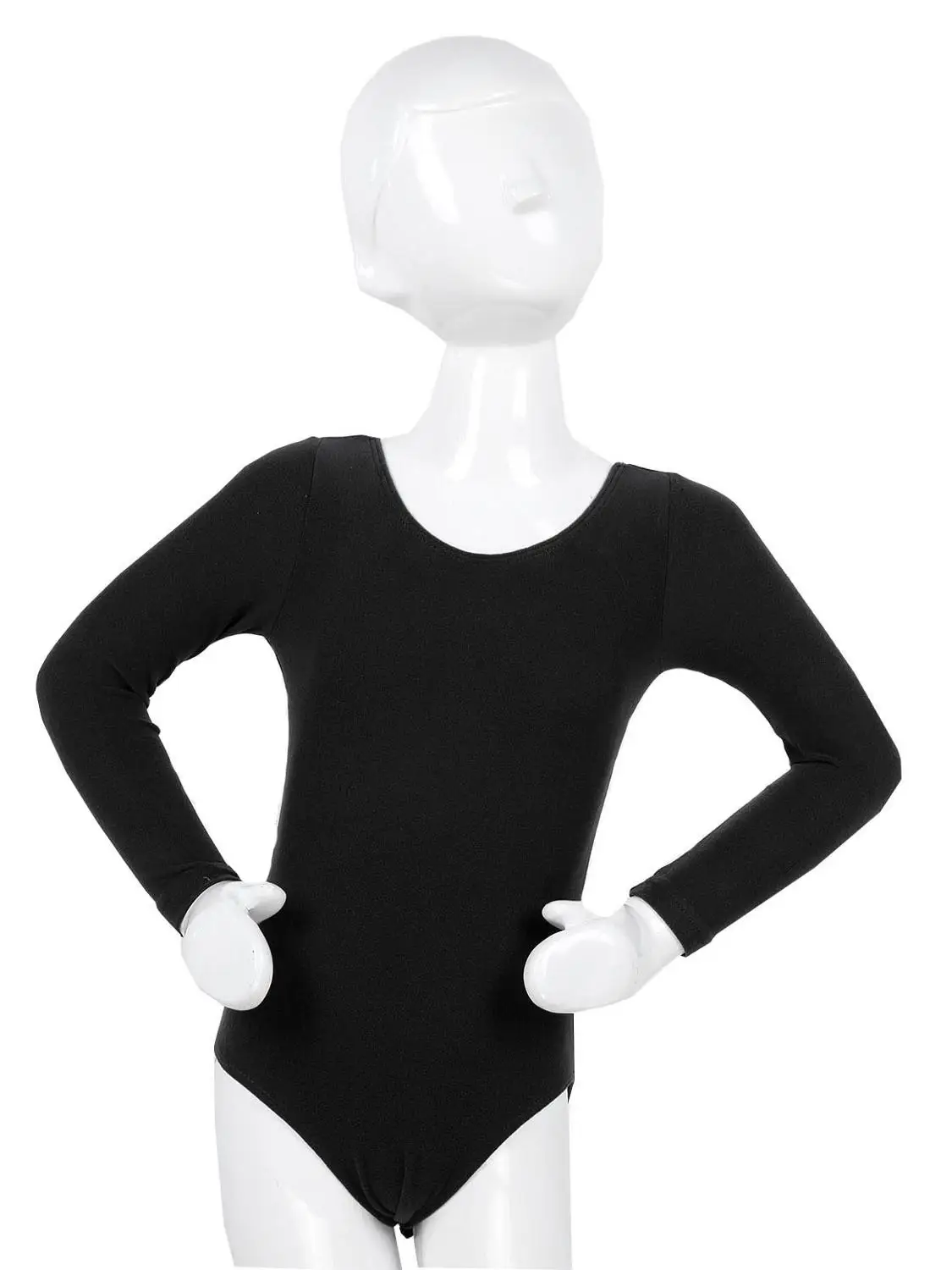 Children's Gymnastics Leotard Swimsuit for Dancing Ballet Dance Bodysuit Kids Girls Ballerina Tutu Dancewear Costume | Тематическая