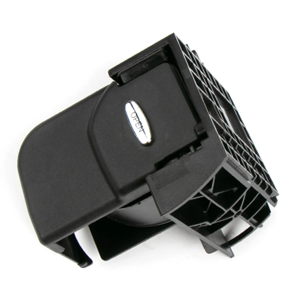 

Center Console Cup Holder Replacement Multifunctional Car-styling Water Cup Holders for Mercedes-Benz C-Class W203 Before 2007