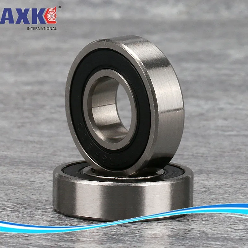 AXK цена продажи 1 шт Миниатюрный глубокий шаровой подшипник MR128-2RS/678RS 8*12*3 5 мм |