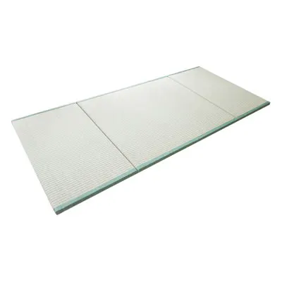 Складной матрас татами в японском стиле коврик для травы простой и комнатный