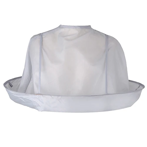 Популярная накидка для стрижки волос домашнего использования в салоне фартук