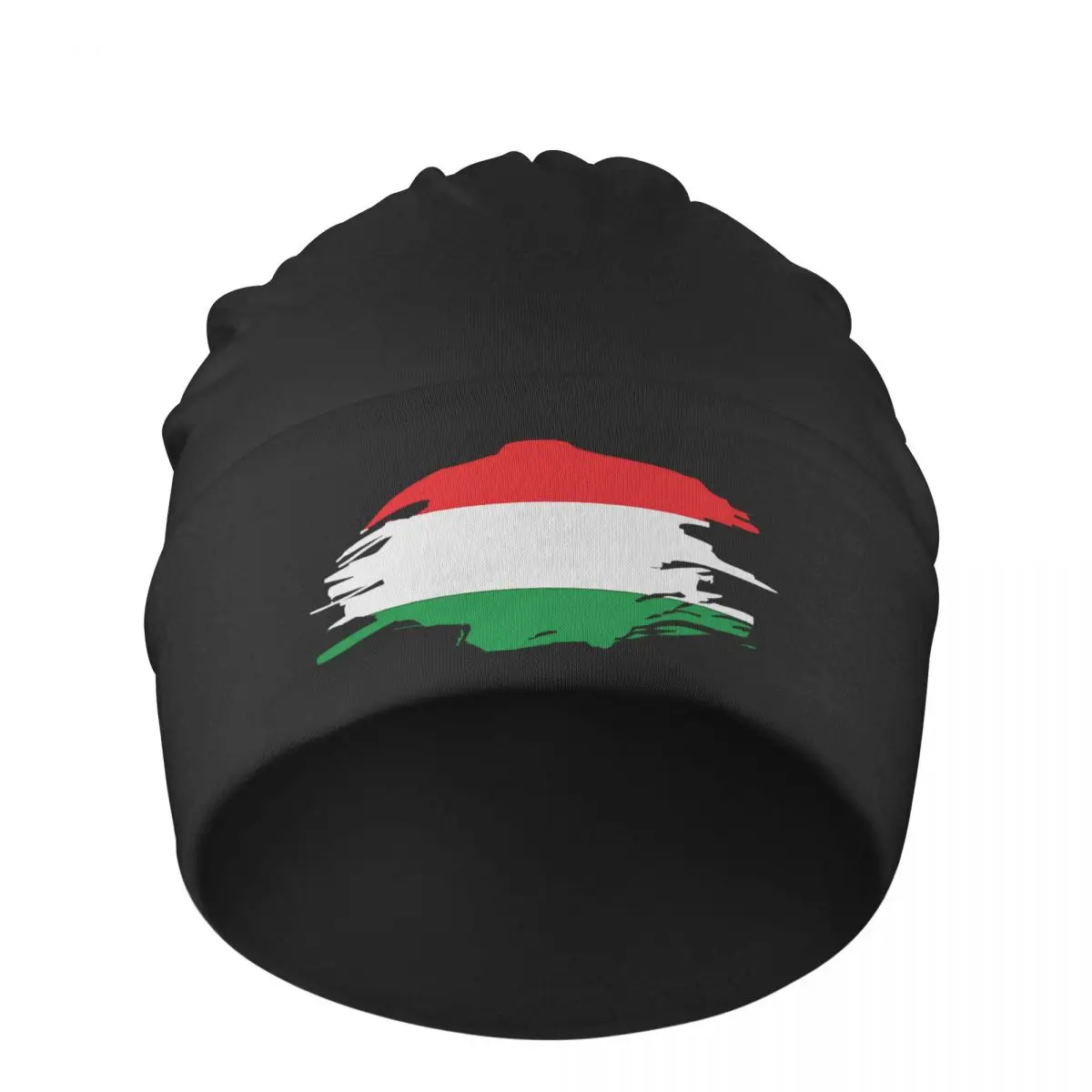 

Hungary Flag T mens and womens crisp free adjustment Sun Caps