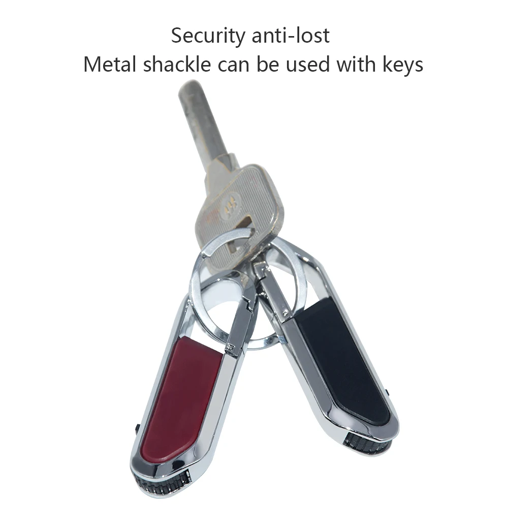 USB флешка с логотипом на заказ высококачественный металлический флеш-накопитель