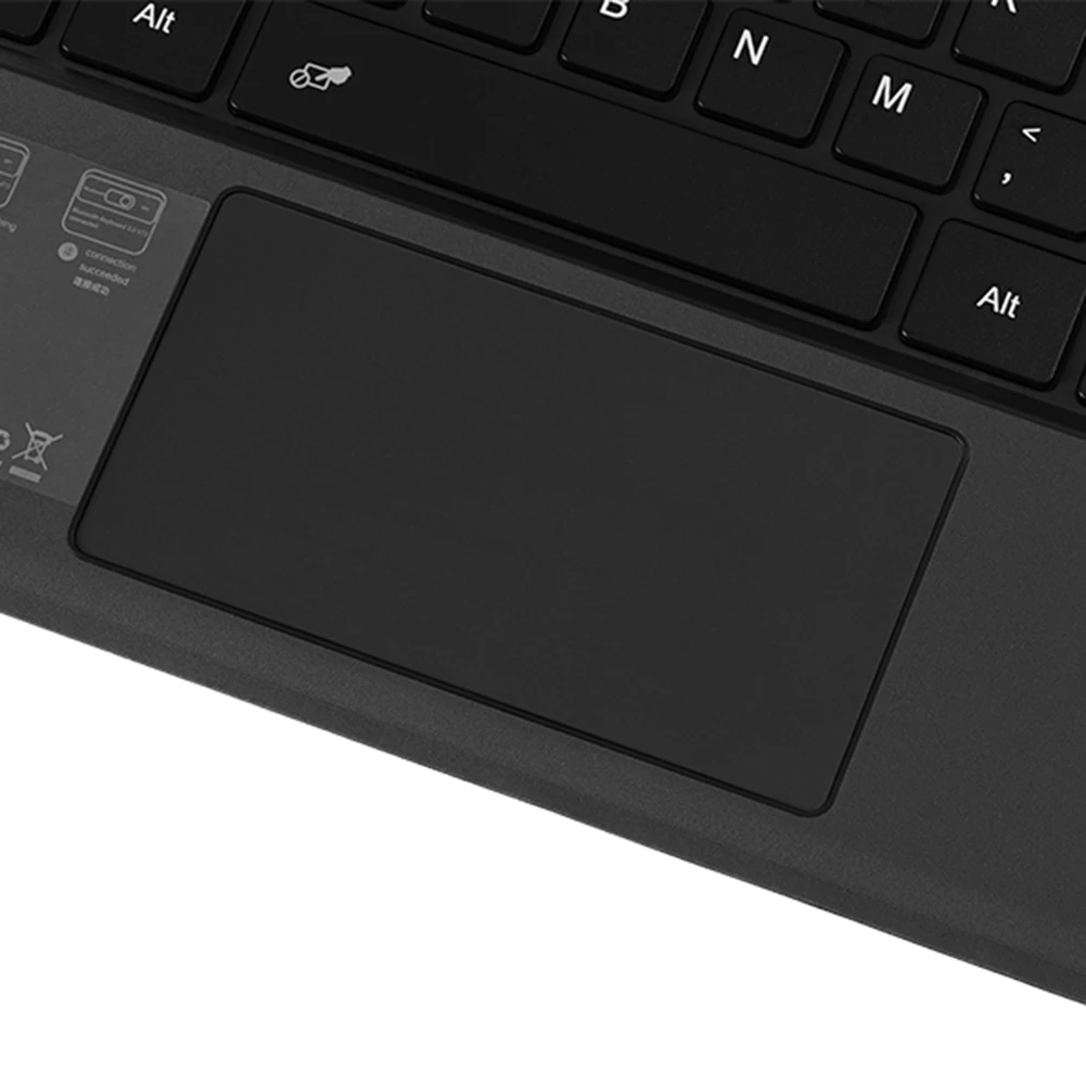 Клавиатура для Microsoft Surface Pro 3/4/5/Беспроводная Bluetooth-совместимая 3.0 портативная