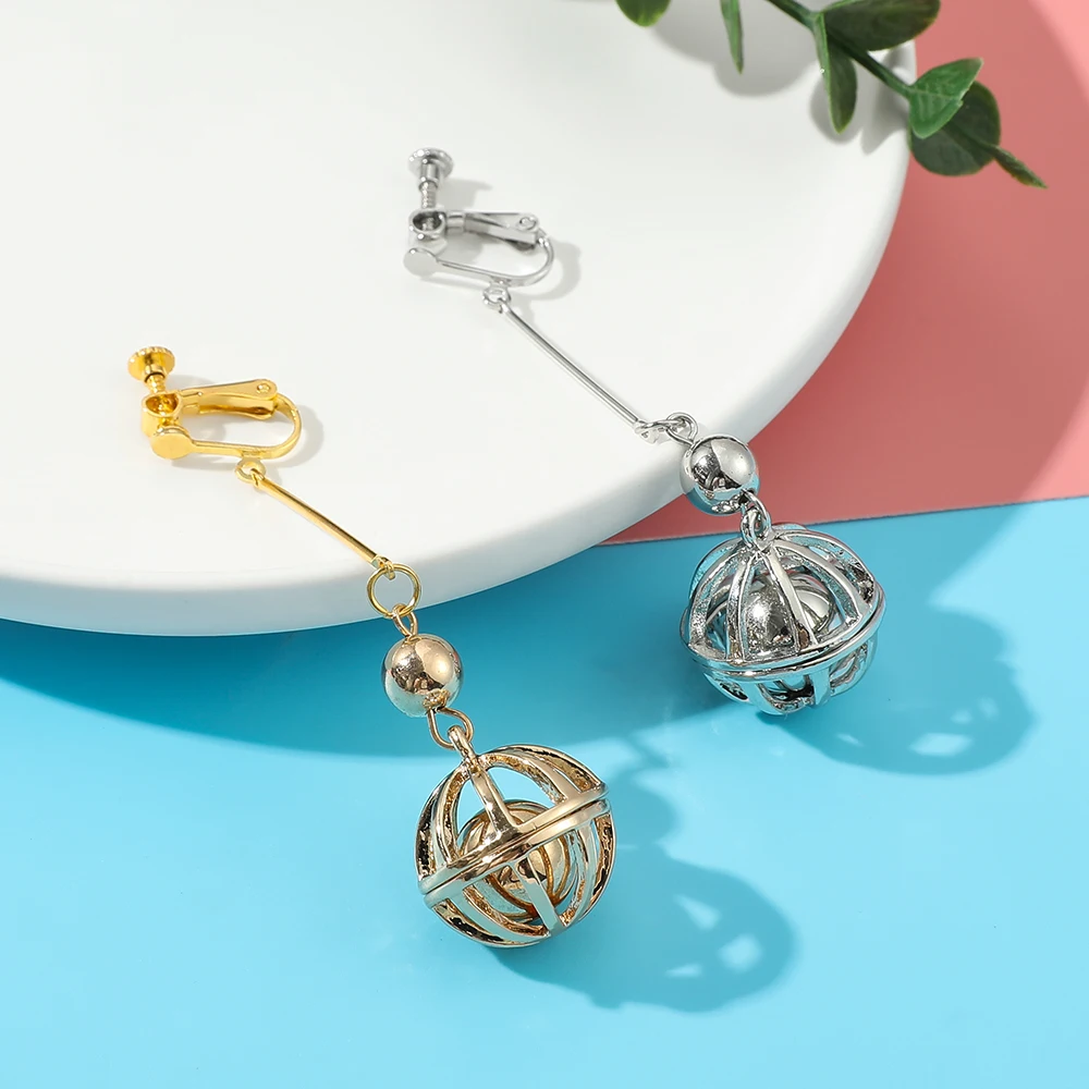 Серьги-подвески для косплея из аниме Токио | Украшения и аксессуары