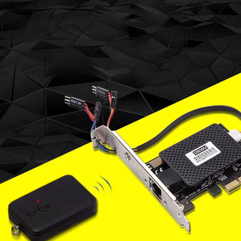 

10/100/1000 / Ethernet PCI-E PCI Express 2 1 RJ45