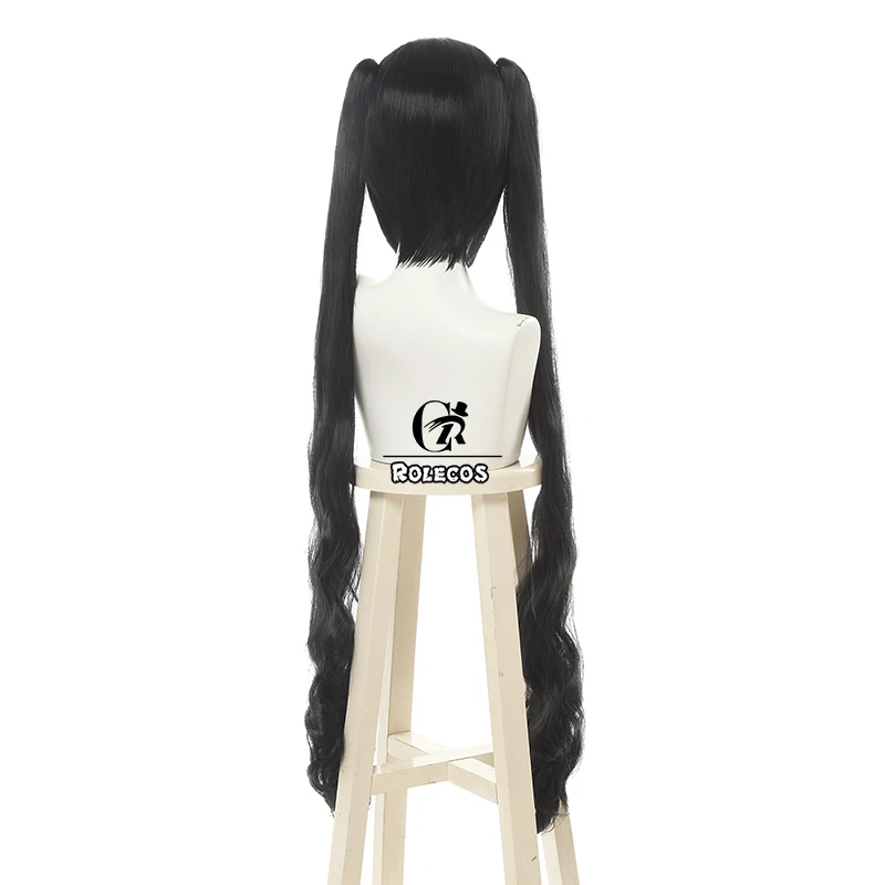 Парик для косплея ROLECOS Hestia из аниме DanMachi это не то что я хочу встретить вас в Dungeo