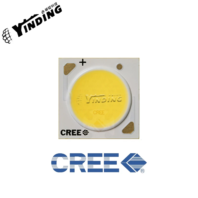 5pcs Cree XLamp CXA 1507 15W ceramics COB LED Chip diode bulb Warm/Neutral/Cold white high power led lamp beads Without bracket
