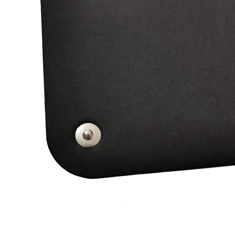 earthing universal mat conductive kit grounding mats 6826cm for health emf protection black free global shipping