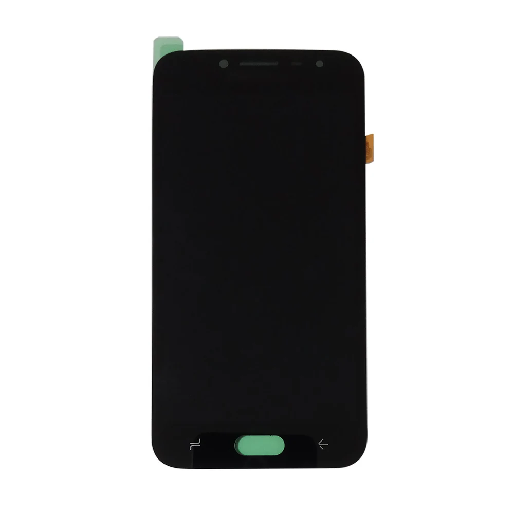ЖК-дисплей Super Amoled для SAMSUNG Galaxy J2 Pro 2018 J250 J250F J250M J250F/DS с сенсорным экраном