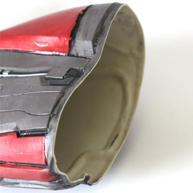 Мстители 4 эндшпиль Железный человек бесконечная перчатка Халк Косплей рука