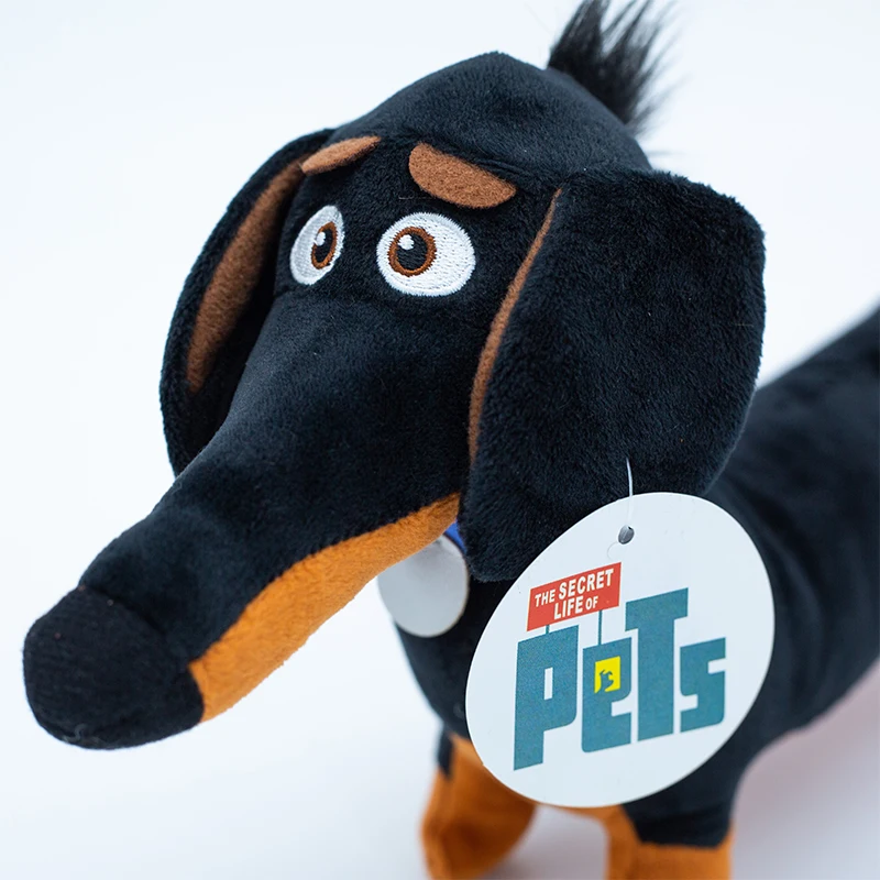 Игрушка плюшевая Ty Secret Life of Pets 6 дюймов 15 см | Игрушки и хобби