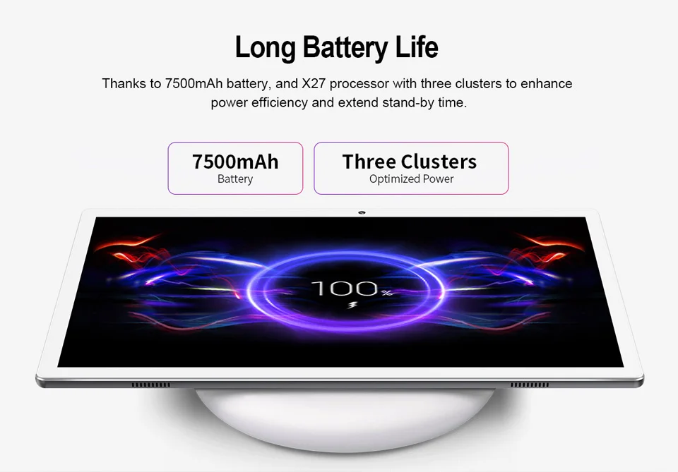 Teclast M30 Phablet 10,1 дюймов планшет android 4G Телефонный звонок Google Play market 3G ram 64 rom 1920*1200 ips Full HD планшеты