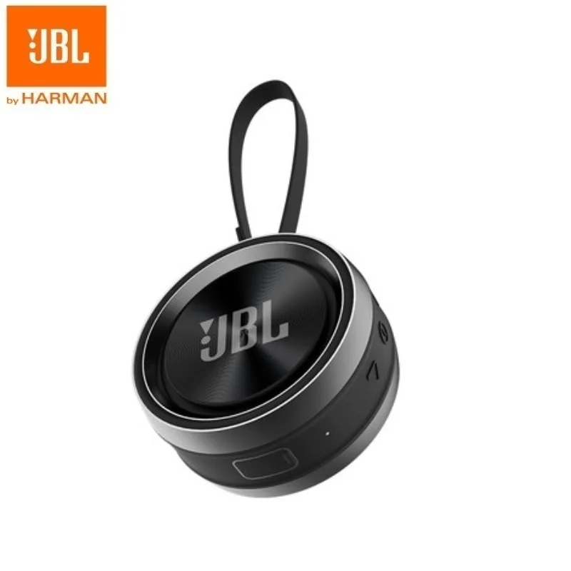 JBL Rock портативная беспроводная Bluetooth Колонка s мини сабвуфер 5 Вт Hifi бас звук с