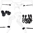 Бандаж и наручники для БДСМ Секс-Игрушки для взрослых без вибратора Секс-Игрушки для женщин и мужчин Секс-Игрушки для пар