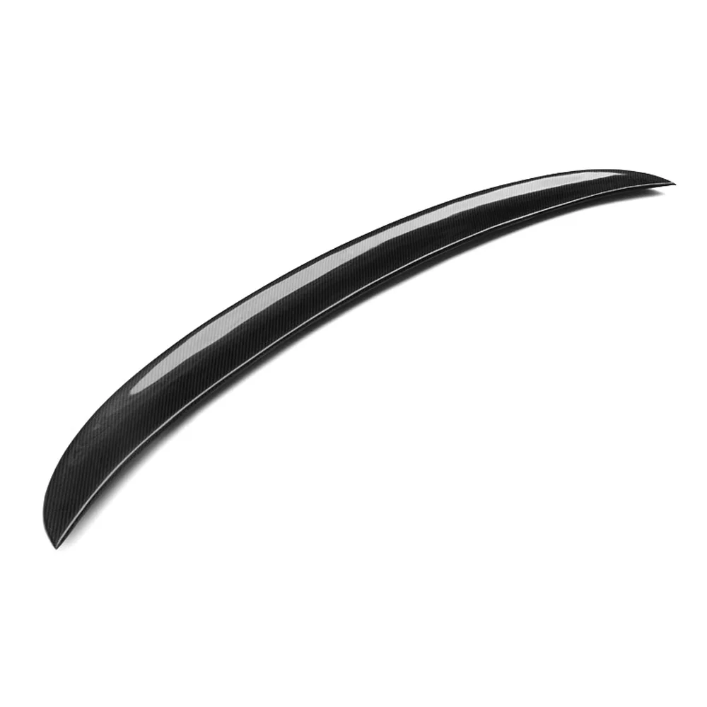 Для BMW 7 Series F01 F02 F03 F04 спойлер заднего багажника крыла Tail Lip Sedan 2009 - 2015 750i 760i |