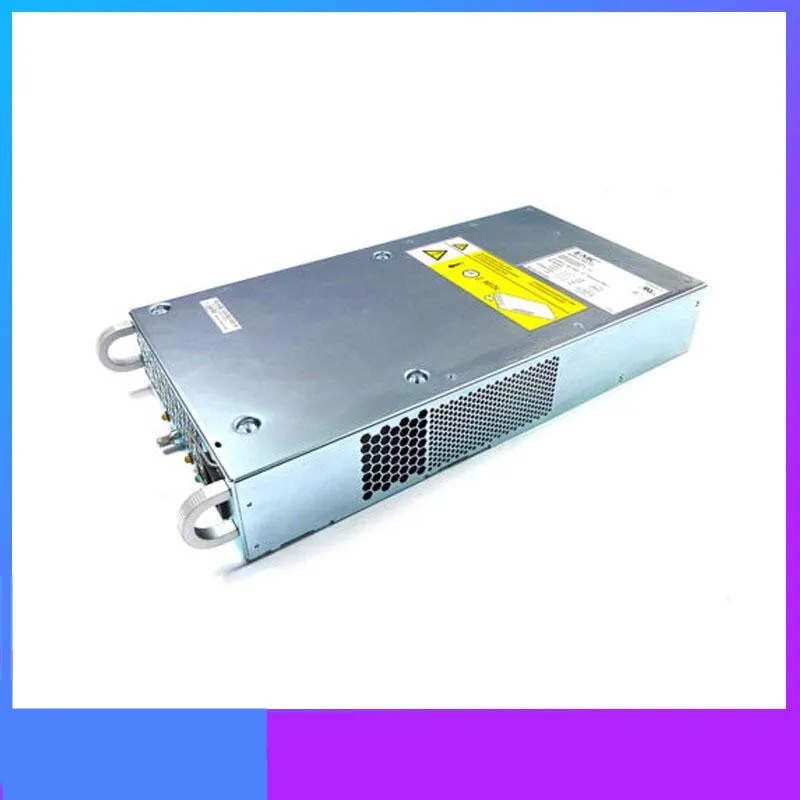 

90% New Original PSU For EMC CX500 581W Switching Power Supply 071-000-475 118032392 API1FS34 MA01772 118032034