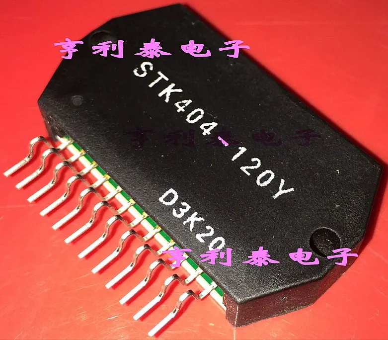 

STK404-120Y STK404-120S STK404-120