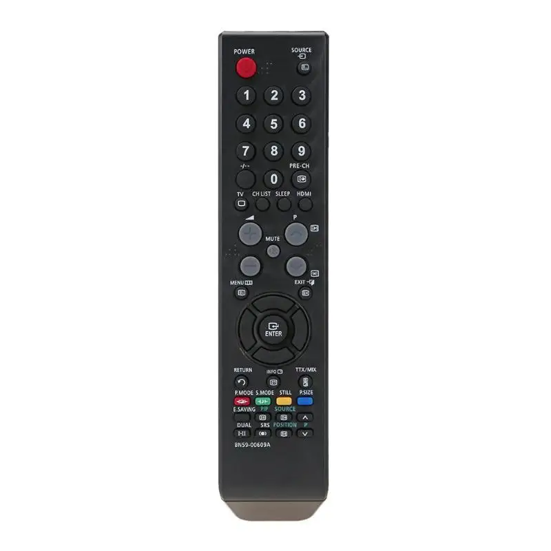 Пульт дистанционного управления BN59-00609A Замена для Samsung BN59-00610A BN59-00709A BN59-00613A BN59-00870A