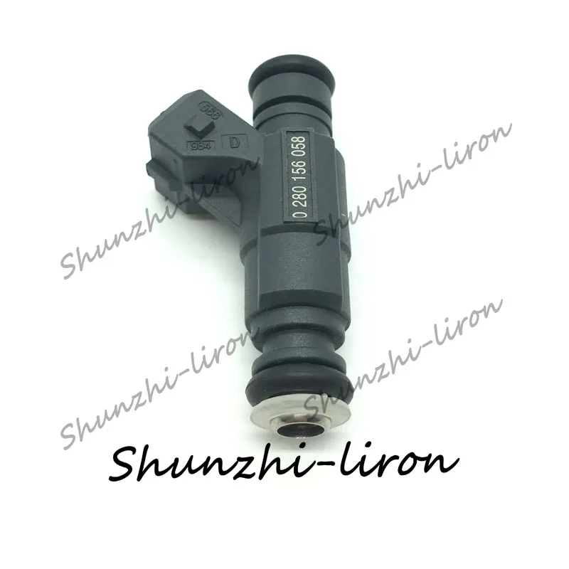 

Fuel injector FOR Volkswagen Passat 1.8L L4 0280156058 1998-2005 0 280 156 058