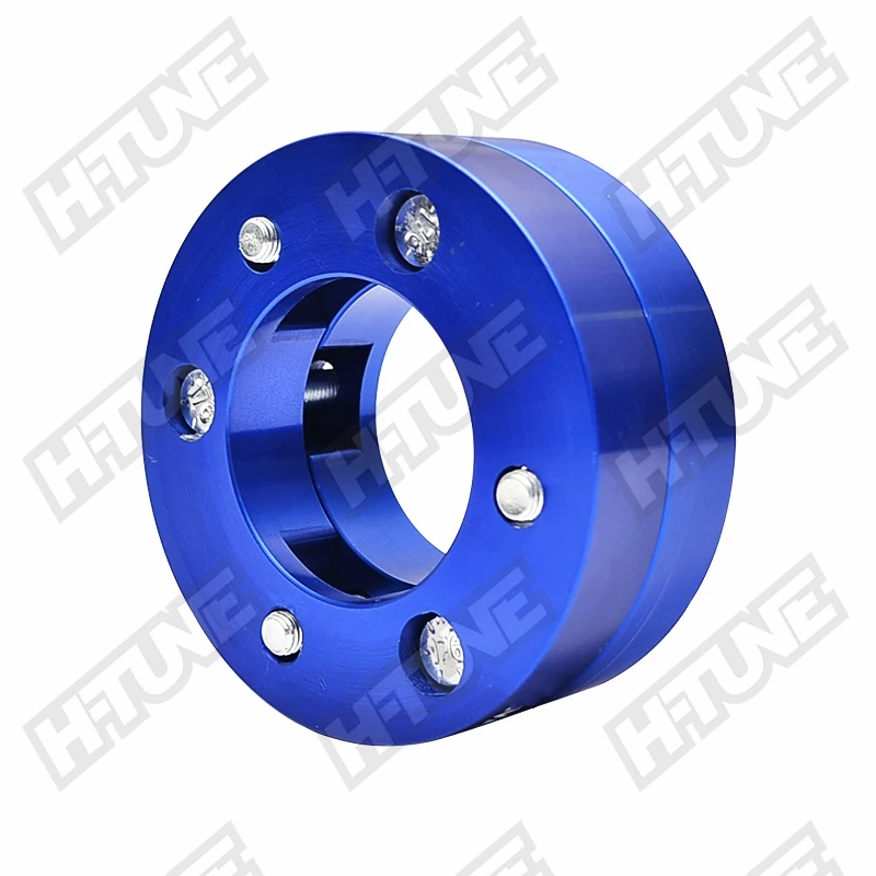 25 мм передняя распорка и задние G образные скобы подъемные наборы 4WD для Navara D40