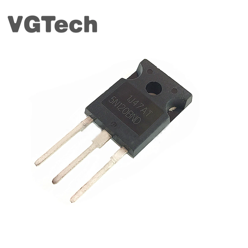 

5 шт. HGTG5N120BND TO-247 5N120BND TO247 HGTG5N120 5N120