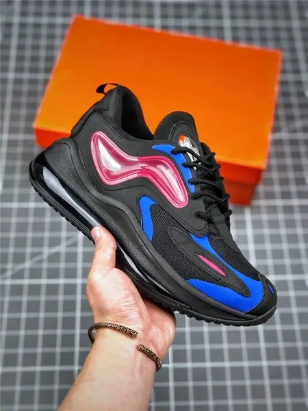 

2021 pacote de bolha 720 zephyr xzs tnis de corrida homens pargrafos das mulheres todo o volt preto ser verdadeiro aqua p los
