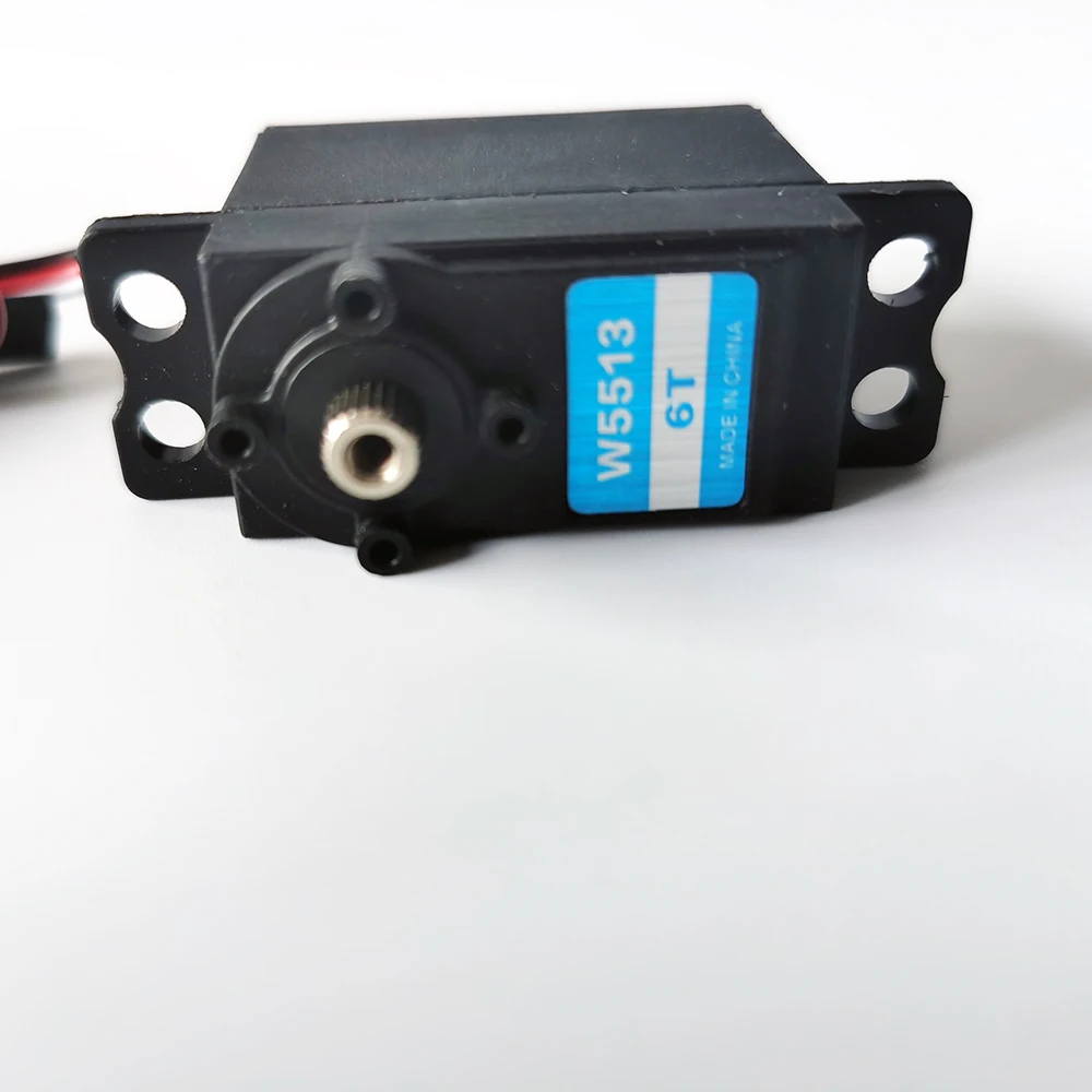 jx servo w5513 6t 10 кг 6 футболка черного цве