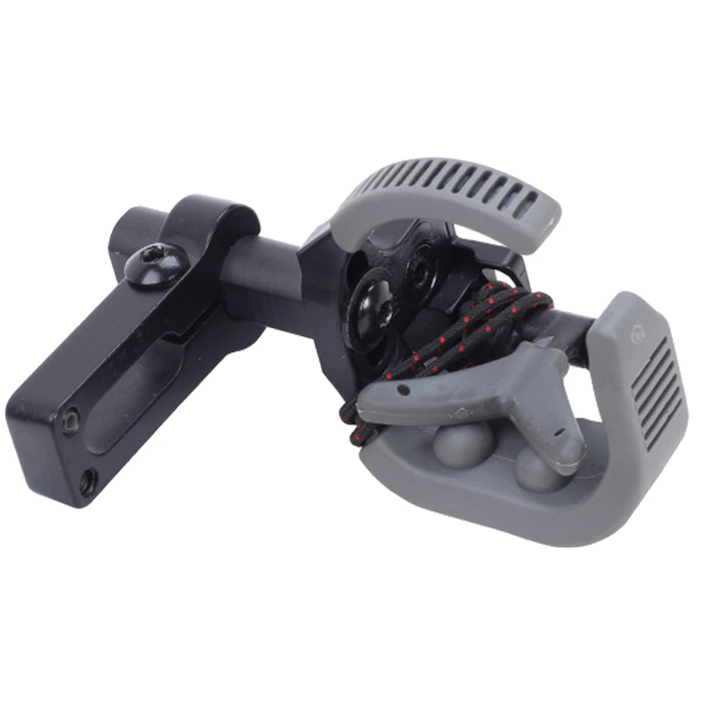 Полностью закрытая высокоскоростная Бесшумная стойка для стрел Горизонтальная