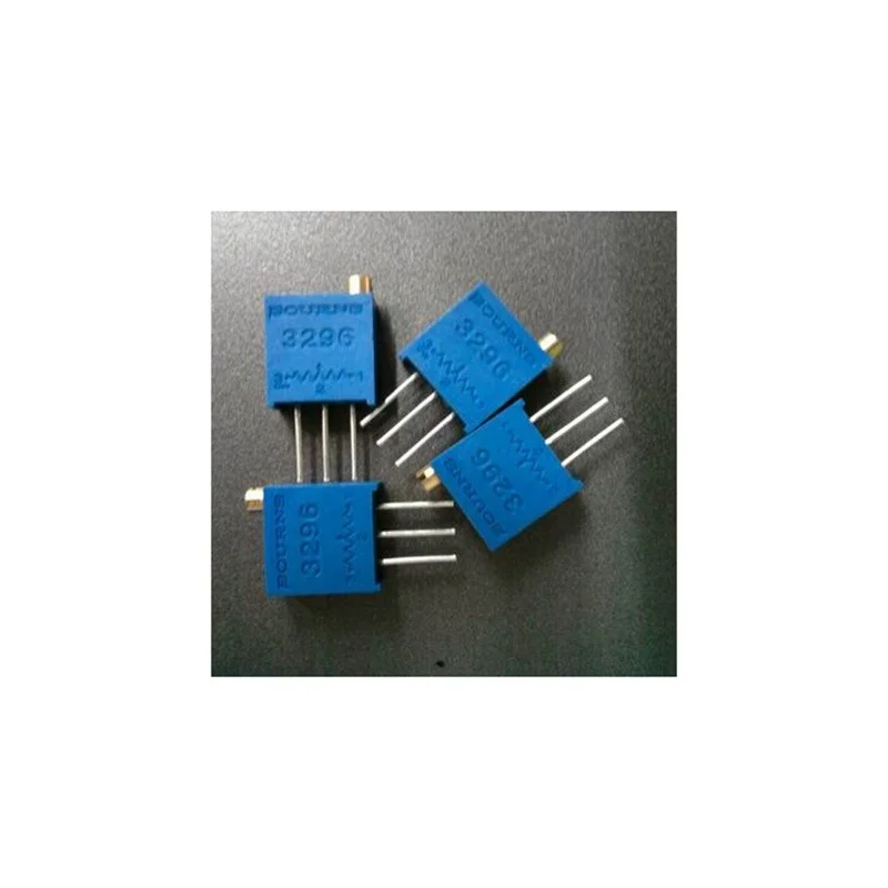 

Factory Wholesale IC Electronic Components 3296W-1-104LF