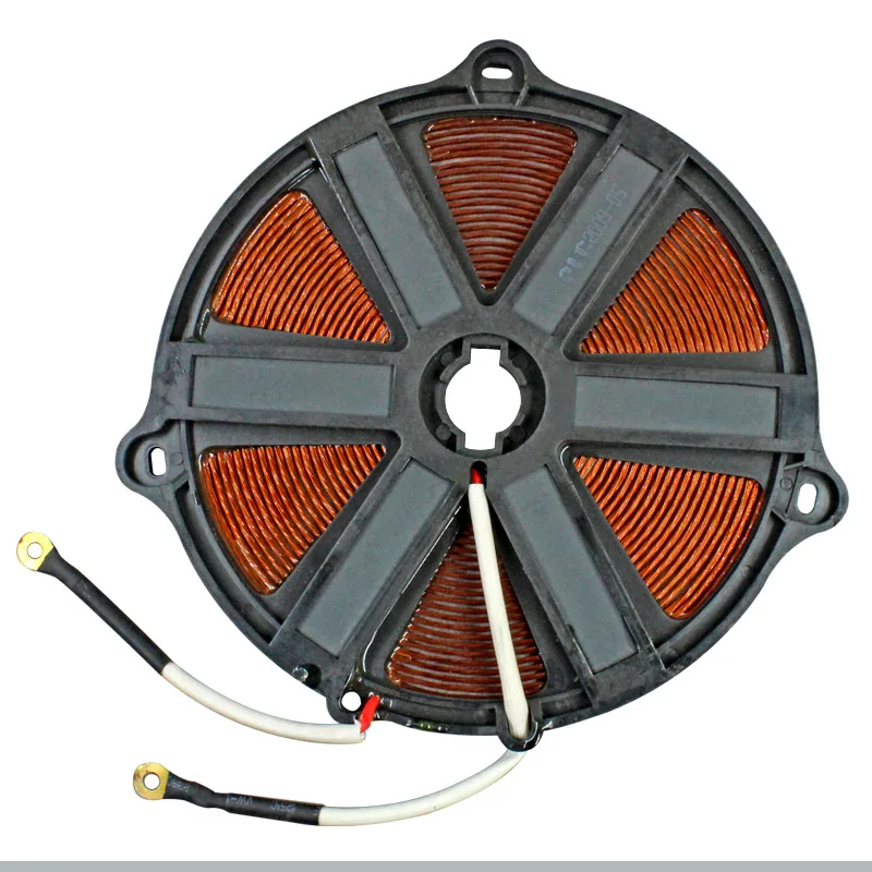 индукционная катушка для промышленной плиты. катушка индукционной плиты индуктор 5000 w. катушка для индукционной плиты zanussi. катушка индукционной плиты 145 мм. индукционная катушка xqp-210.