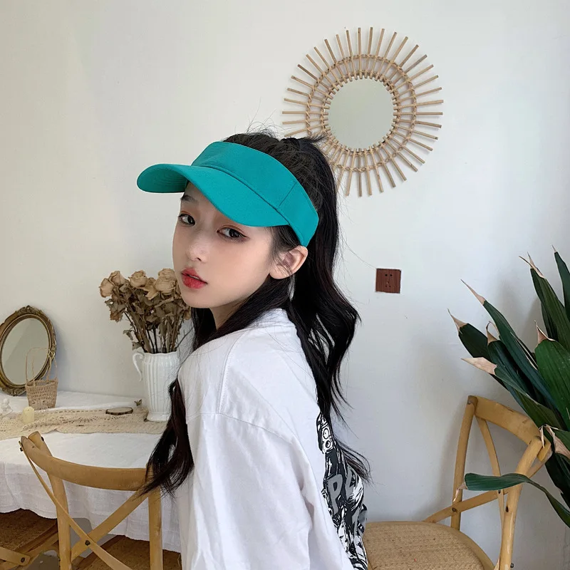 Кепка с логотипом на заказ для мужчин и женщин регулируемая занятий спортом