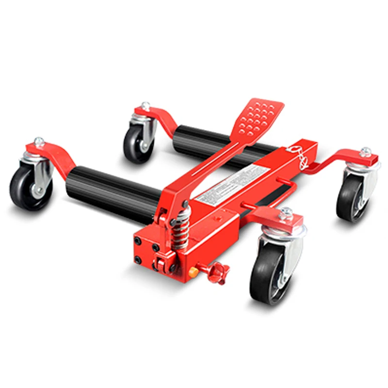 Автомобильный переключатель передач Ручная гидравлическая рама переключателя