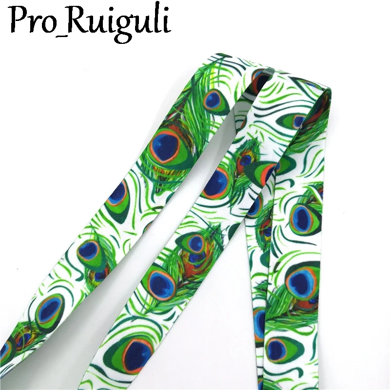 100 шт. винтажные Мультяшные забавные ремешки на шею | Дом и сад