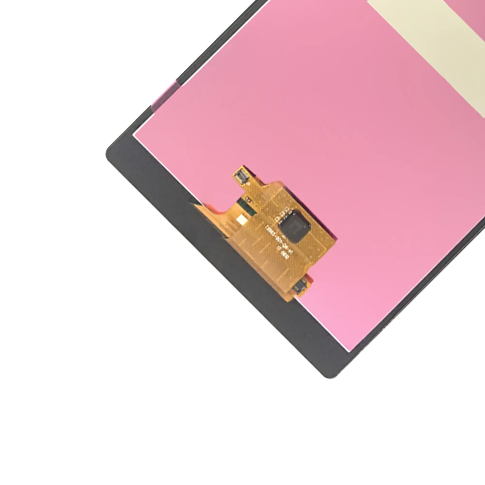 ЖК дисплей с дигитайзером сенсорного экрана для Sony Xperia Z Ultra XL39h XL39 C6802 C6806 замена в