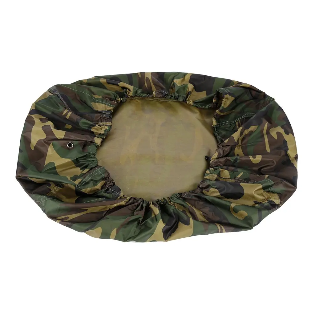 Открытый Унисекс Водонепроницаемый OUTAD рюкзак непромокаемый чехол прочный