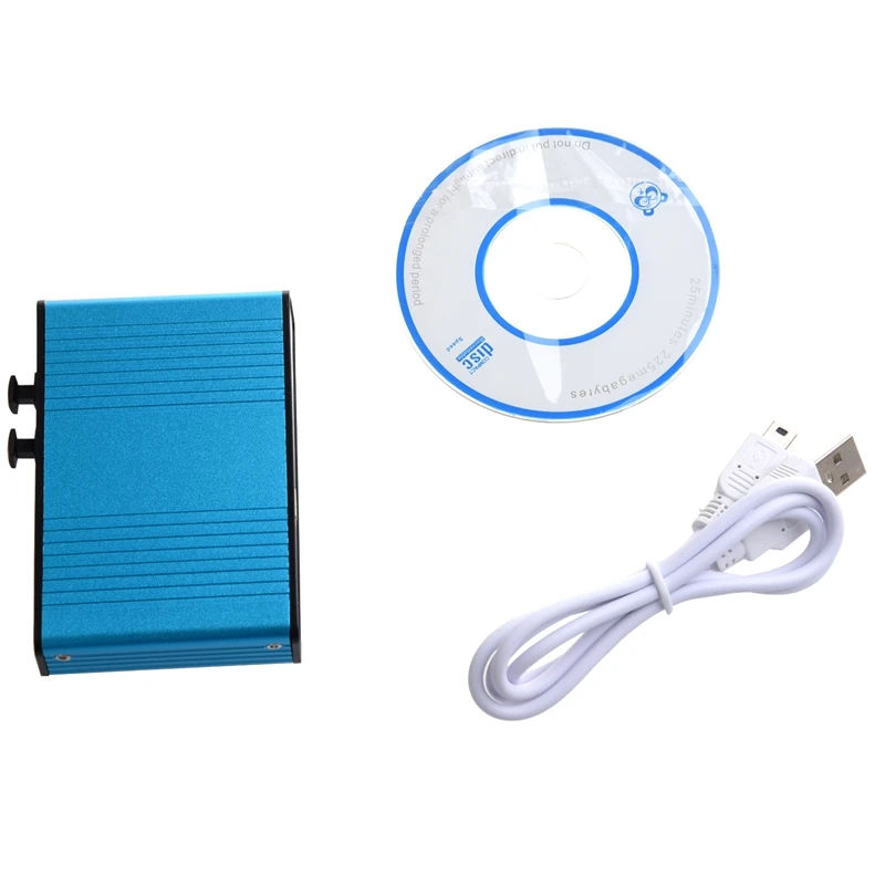 USB 6 Каналов 5 1 внешняя звуковая карта SPDIF | Электроника