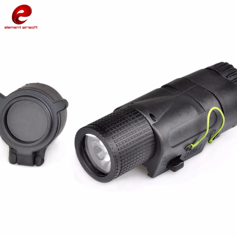 Element Airsoft Arma L 3 M3X ИК подсветкой оружие тактического светильник охотничья лампа