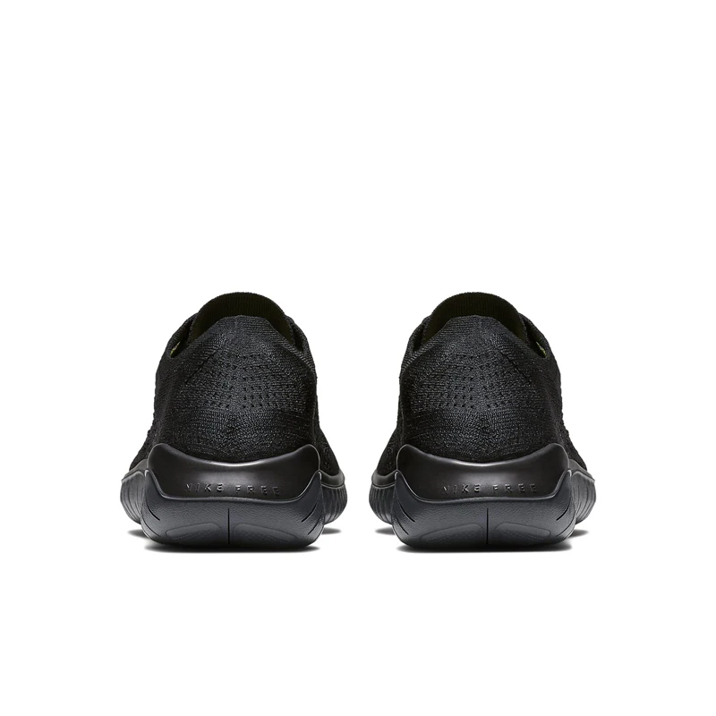 Оригинальный Новое поступление NIKE FREE RN FLYKNIT 2018 мужские кроссовки для бега | Спорт