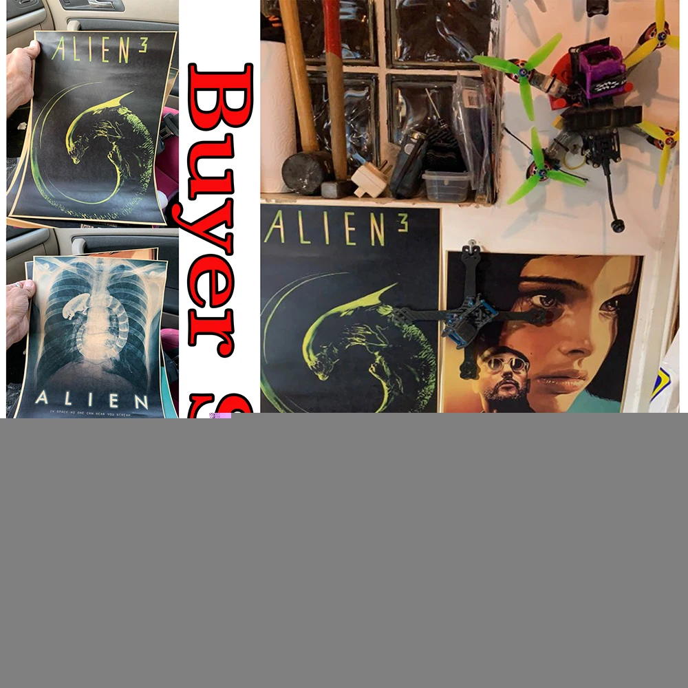 Плакаты и принты Дэдпула Настенный декор картина Ретро плакат Современная