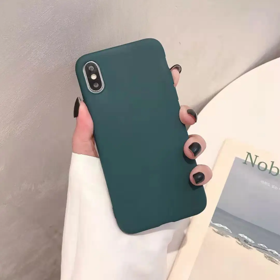 

10pcs Tpu Apple Cases iphone Case Tpu Dropshipping wholesale link