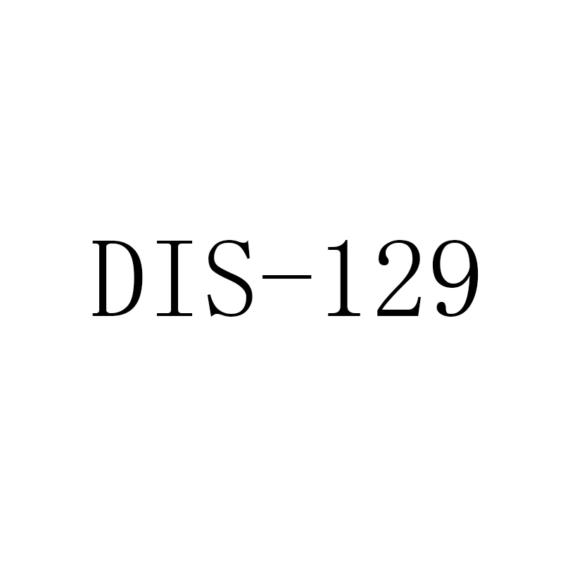 

DIS-129